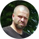 Profilbild von „Michal Kocián“